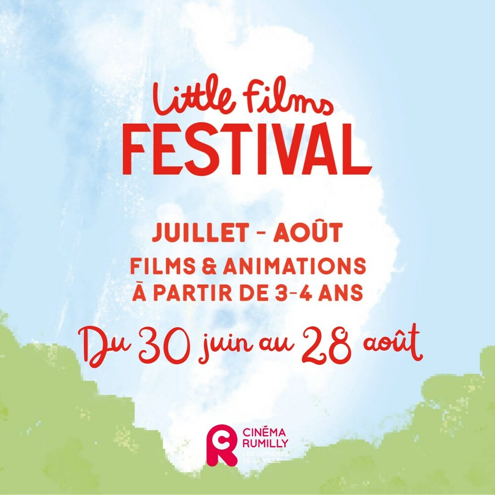 Little film Festival Rumilly