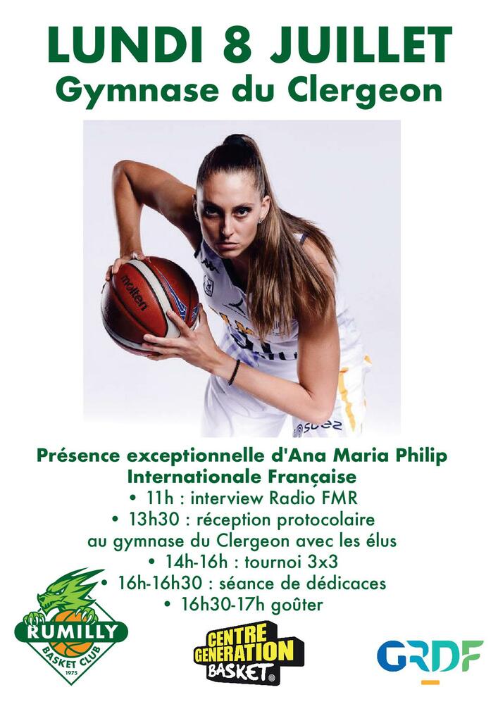 Ana Maria Philip