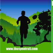 Thusy en trail 2024