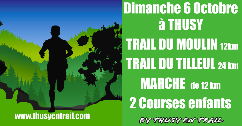 Trail Thusy
