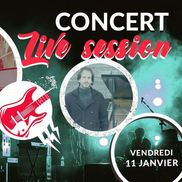 Concert Groove It !