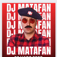 Concert de DJ Matafan