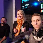 So & So What en live sur Radio FMR