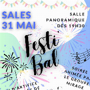 Festi’Bal à Sâles
