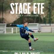 Stages multi-activités au GFA !