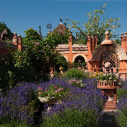 Les Jardins Secrets rouvrent pour une nouvelle saison