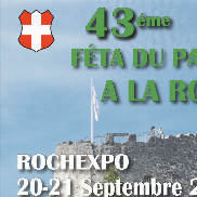 Fête Internationale du Francoprovençal