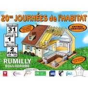 20e journées de l’habitat à Rumilly