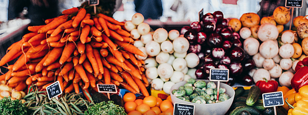 Marché Sales