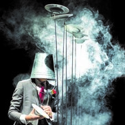 Spectacle au Quai des Arts de Rumilly