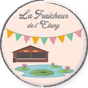 Ouverture de la fraicheur de l’étang