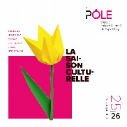 Le Pôle, Espace culturel du Pays d’Alby – Programmation septembre 2025
