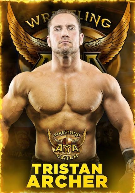Tristan Archer