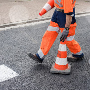Travaux route de Vallières – à partir du 18 août 2025