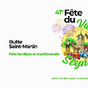 Fête du Vieux Seynod 2025