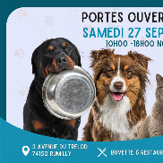 Portes Ouvertes chez Cyno-Pro Rumilly
