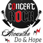 Concert d’Arcanthe et Do & Hope au Marilyn