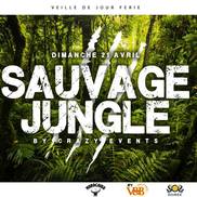 Soirée Sauvage Jungle au Maracaïbo