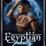 Egyptian Party au Marilyn