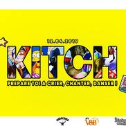 Soirée Kitch au Maracaïbo