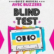Blind Test à l’Alibi