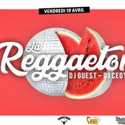 Soirée Reggaeton au Maracaïbo