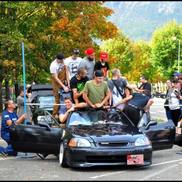 Rassemblement auto/moto by Street Infantry & VW-Power-Team