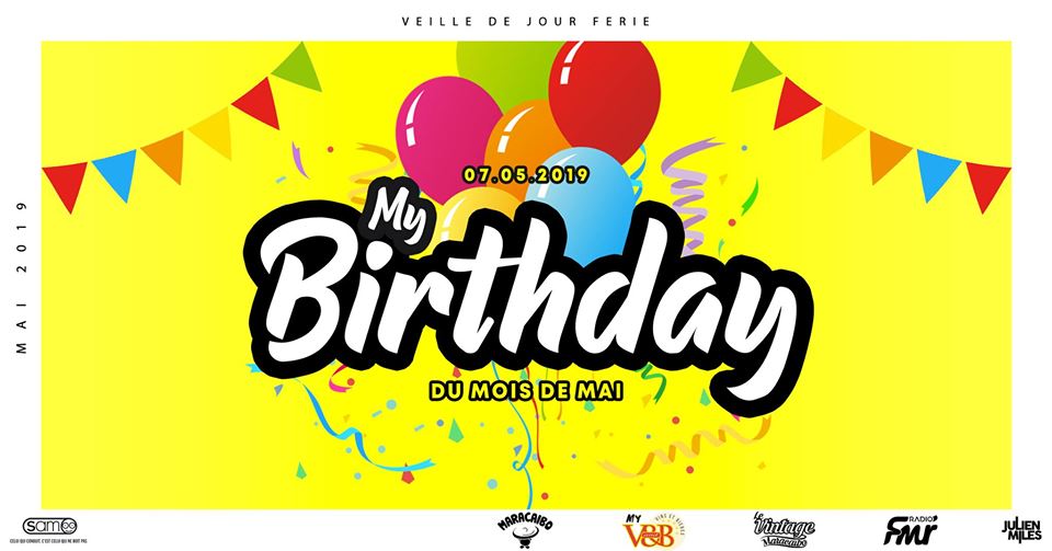 Entrée gratuite anniversaire maracaïbo