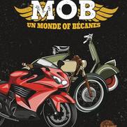 Rassemblement Motos toutes marques au Road House