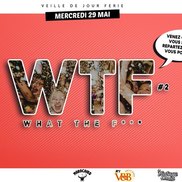Soirée WTF au Maracaïbo