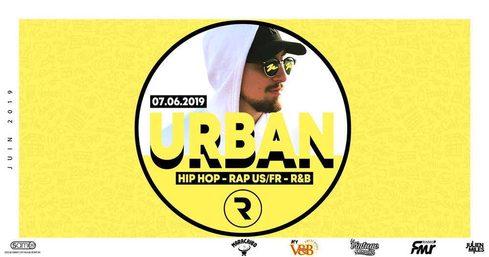 Soirée urban Maracaïbo