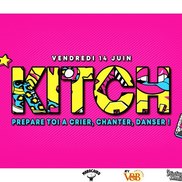 Soirée Kitch au Maracaïbo