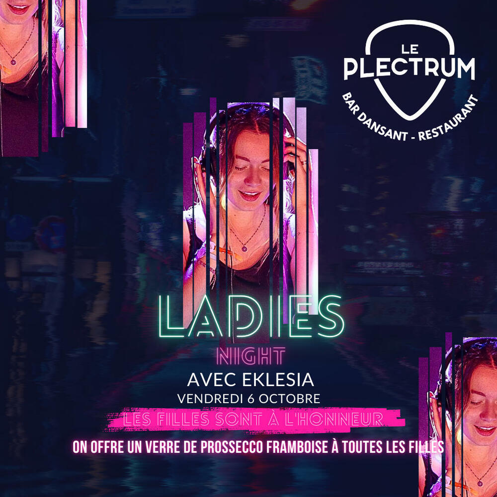 DJ Eklesia