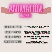 Les soirées de Février au Marilyn