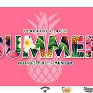After fête de la musique au Maracaïbo