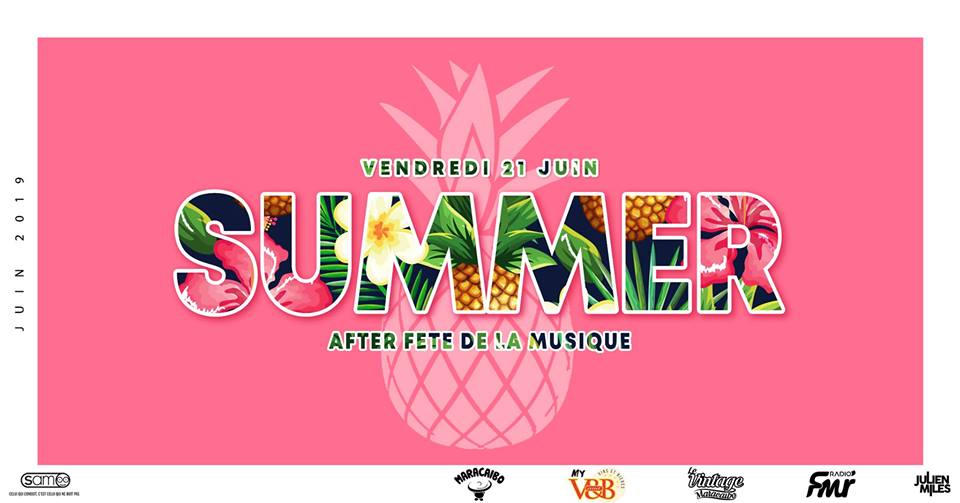 Fête de la musique Maracaïbo