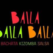 Soirée salsa, bachata, kizomba au Diabolo
