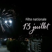 Fête nationale à Rumilly