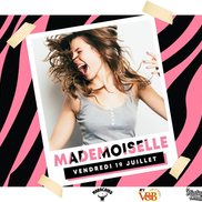 Soirée Mademoiselle au Maracaïbo