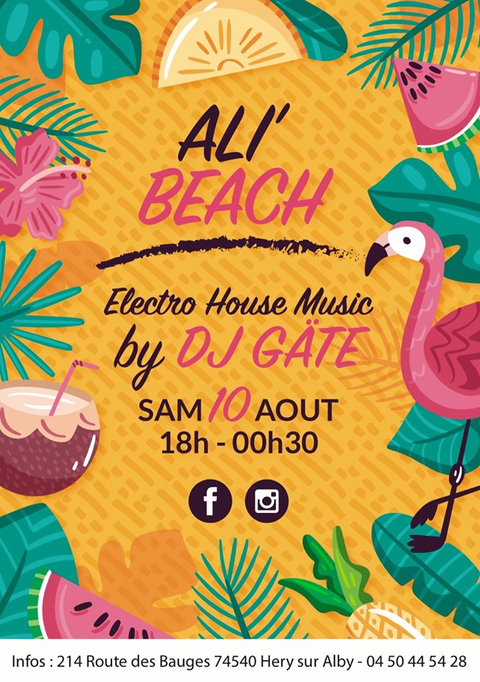 Ali'beach