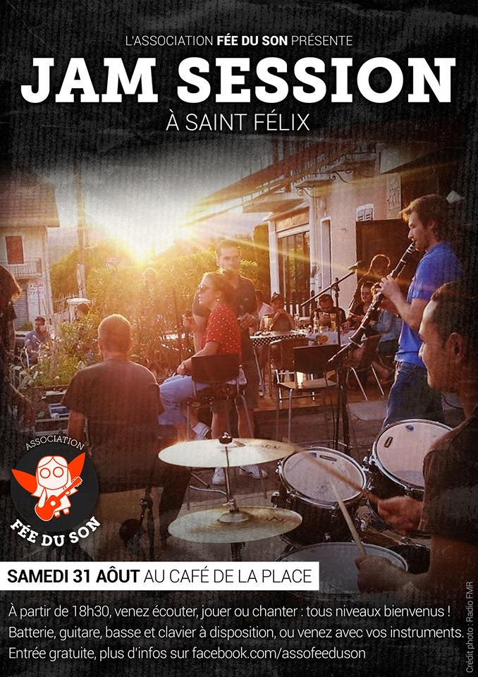 Concert St Félix