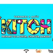 Soirée Kitch au Maracaïbo