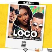 Soirée Loco au Maracaïbo