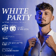 White Party du GFA !