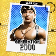Soirée génération 2000 au Maracaïbo
