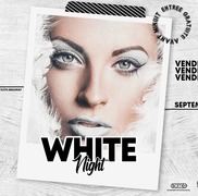 White night au Maracaïbo