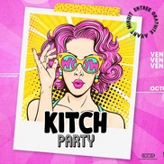 Kitch party au Maracaïbo