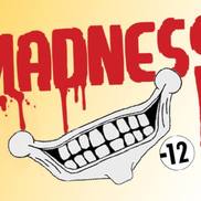 Impro Horror Story : Madness
