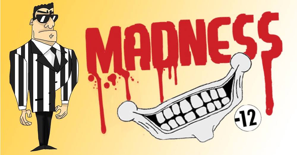 Spectacle improvisation Halloween