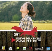 Festival cinéma et ruralité de La Biolle